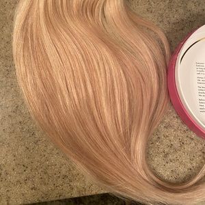 COPY - Luxy Clip-In Ponytail Hair Extension